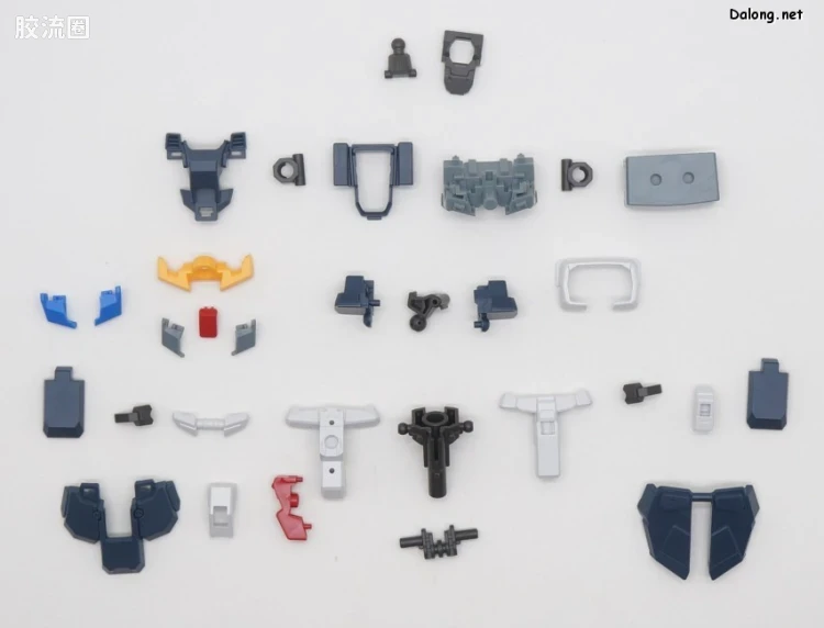HGUC 网络限定版 吉莱 标准装甲型 - 图片